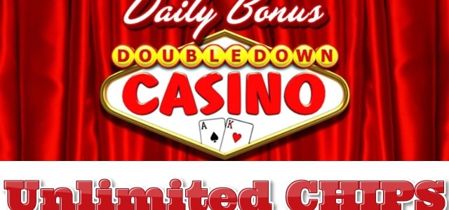 Doubledown casino promo codes facebook