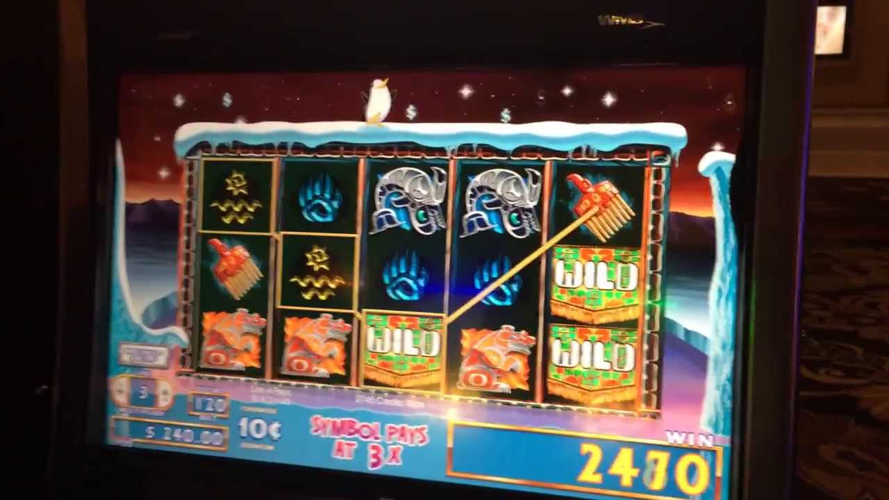 big penny slot machine bonus rounds